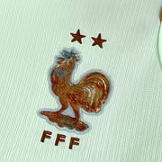Équipe de France maillot foot extérieur 2026 2027 Coupe Du Monde