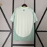 Mexique Maillot Foot Vert 2024 2025