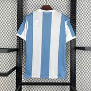 Argentine maillot foot 50ème anniversaire 2024 2025