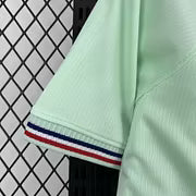 Équipe de France maillot foot extérieur 2026 2027 Coupe Du Monde