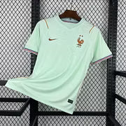 Équipe de France maillot foot extérieur 2026 2027 Coupe Du Monde