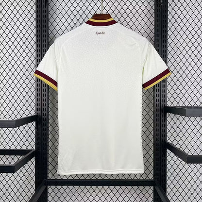 Espagne maillot foot extérieur Coupe Du Monde 2026 2027
