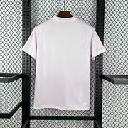 Brésil maillot foot concept rose 2026 2027