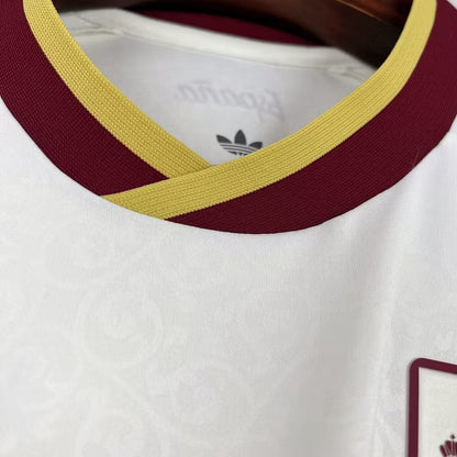 Espagne maillot foot extérieur Coupe Du Monde 2026 2027