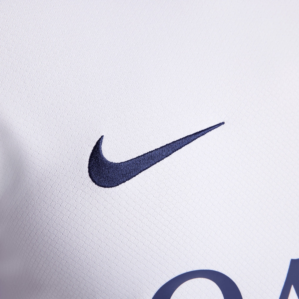 Maillot Blanc PSG 2 étoile finale LDC